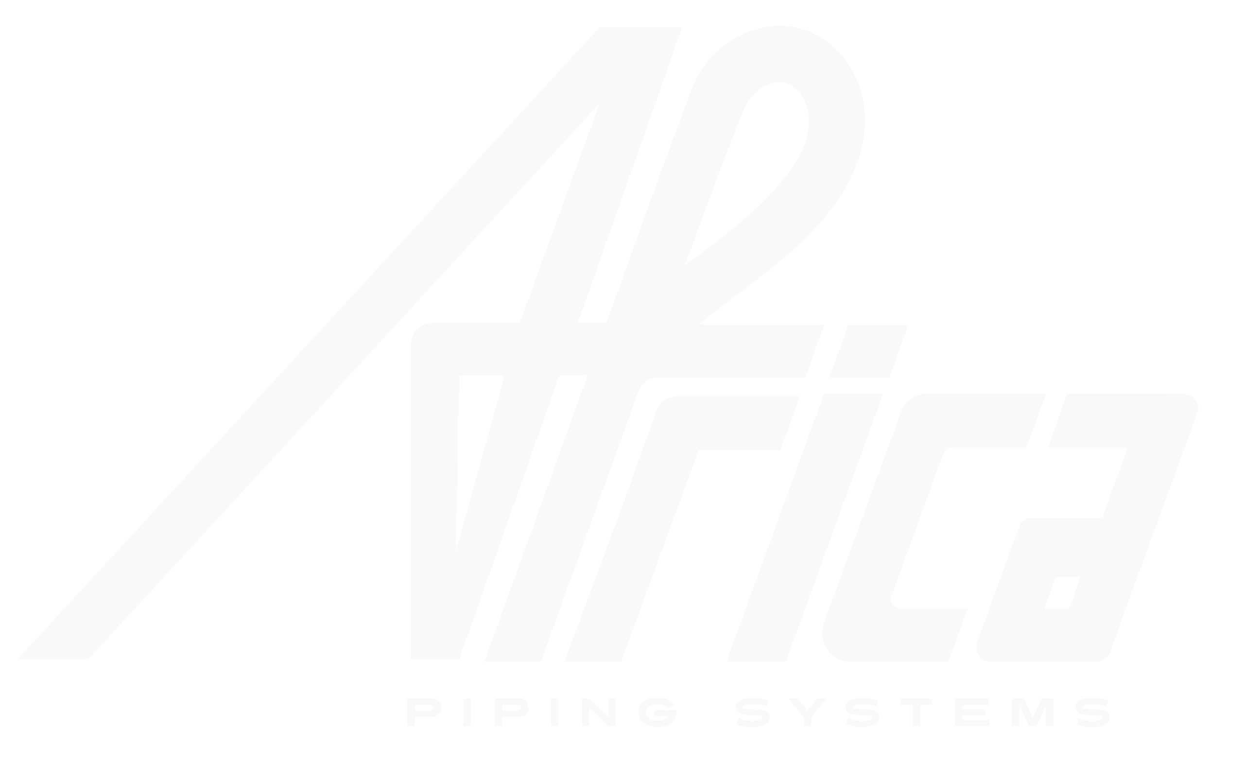 Africa Piping Systems